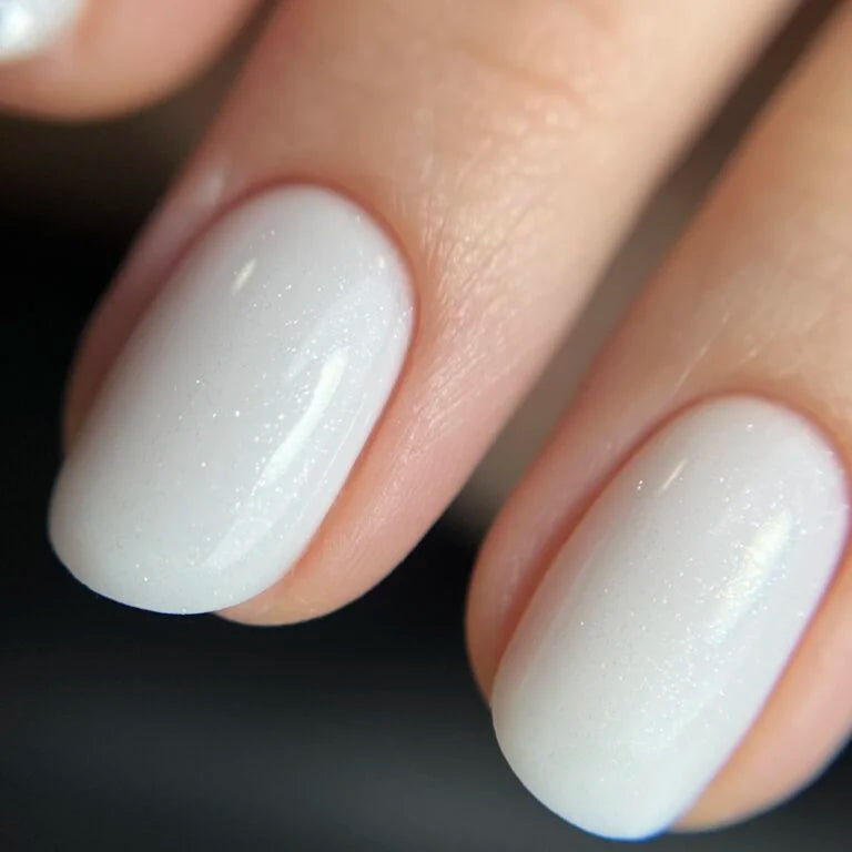 NAILSOFTHEDAY Bottle gel shimmer 01, 10 ml