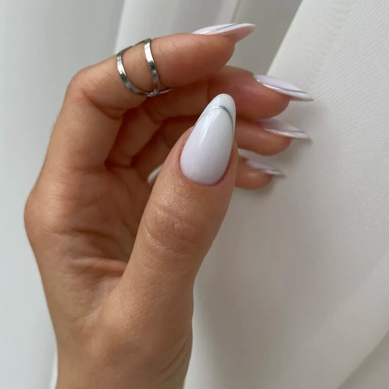 NAILSOFTHEDAY Bottle gel shimmer 01, 10 ml