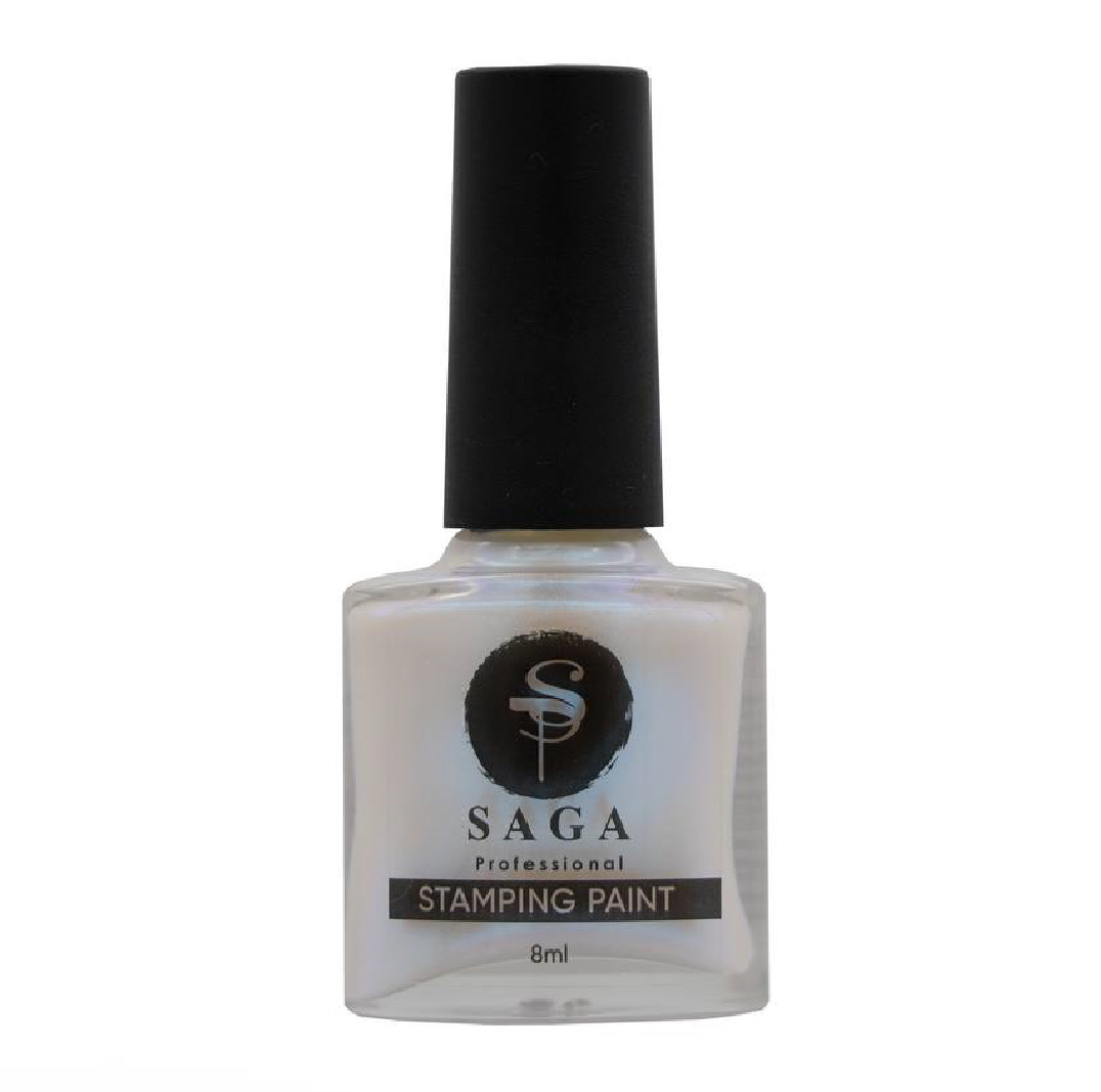 SAGA PROFESSIONAL Stampinglack CHAMELEON Nr. 05 – 8 ml
Faszinierender Farbwechsel – Tiefe, Glanz und Magie auf deinen Nägeln