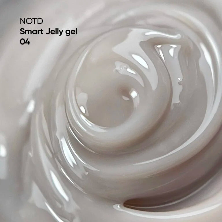 NAILSOFTHEDAY Smart Jelly gel 04, 15 g