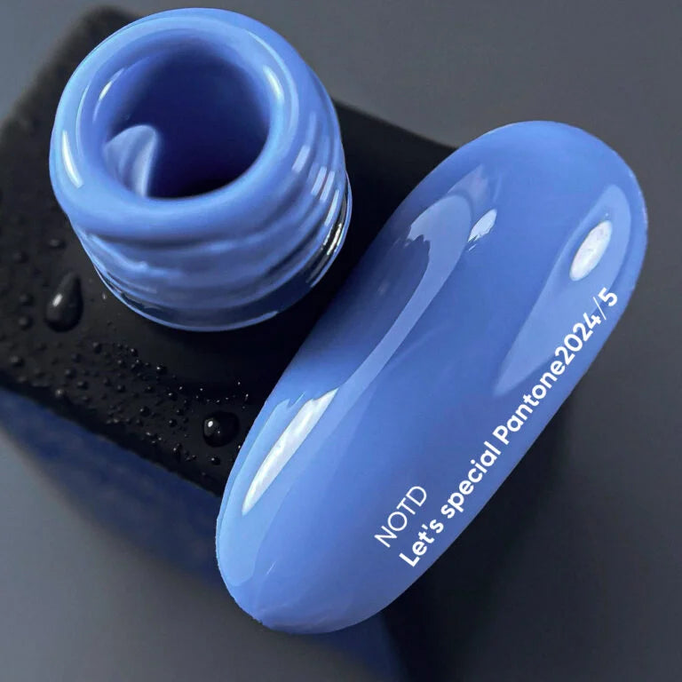 NAILSOFTHEDAY Let's special Pantone2024/5, 10 ml