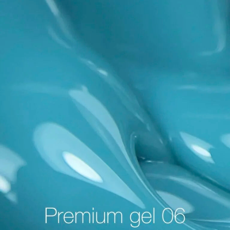 NAILSOFTHEDAY Premium gel 06, 30 ml