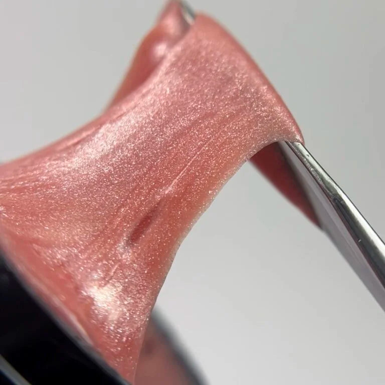 NAILSOFTHEDAY Polygel shimmer 08, 30 g
