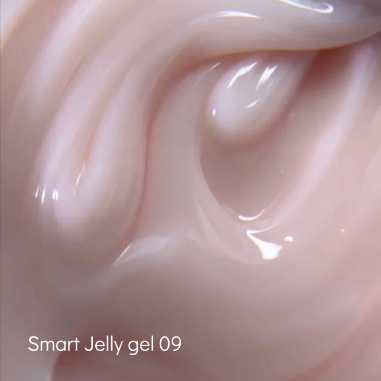 NAILSOFTHEDAY Smart Jelly gel 09, 15 g