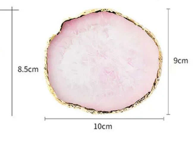 Nail Art Palette Stein