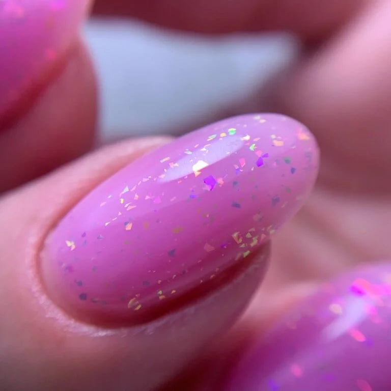 NAILSOFTHEDAY Potal base 23, 10 ml
