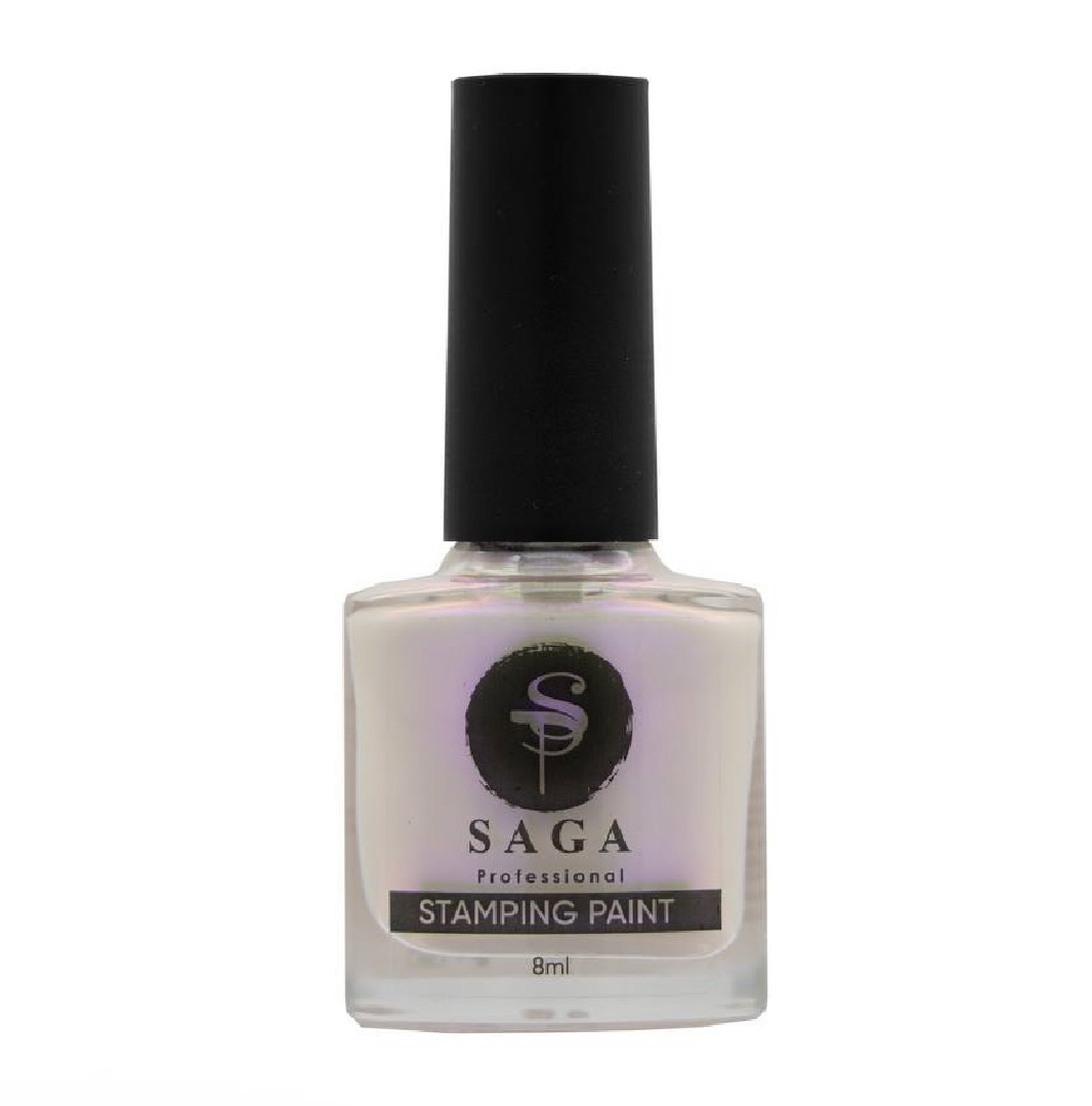 SAGA PROFESSIONAL Stampinglack CHAMELEON Nr. 01 – 8 ml
Farbwechsel mit Wow-Effekt – für magische Nailart-Momente