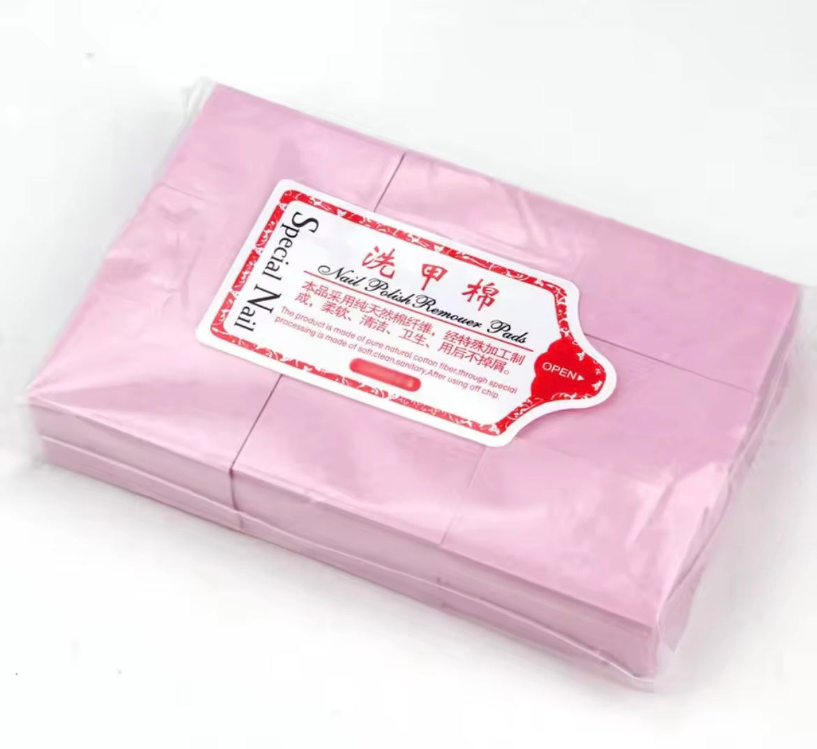 Zelletten Pads 640 St