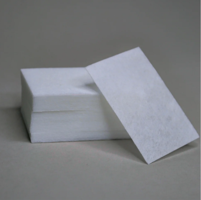 NAILSOFTHEDAY Fusselfreie Pads – 400 Stück