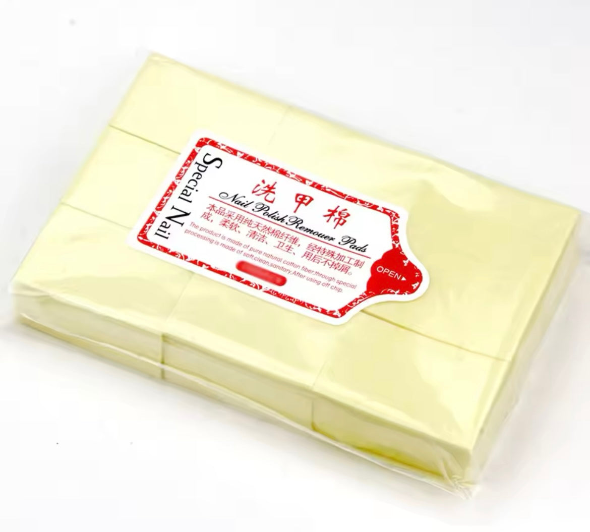 Zelletten Pads 640 St