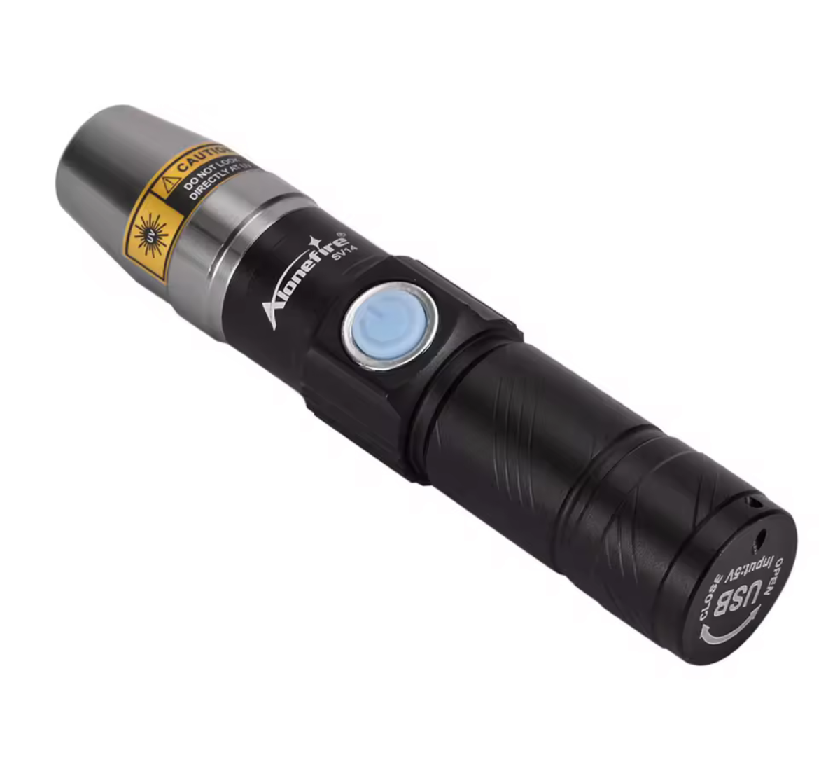 UV-LICHTLAMPE 365 NM FÜR NAGELDESIGNER