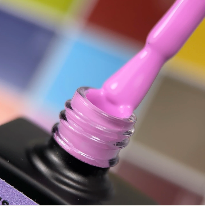 NAILSOFTHEDAY Let’s Special Pantone2025/5
Lavendel-Rosa, 10 ml
Ein sanfter, romantischer Ton, der jedes Outfit veredelt!
