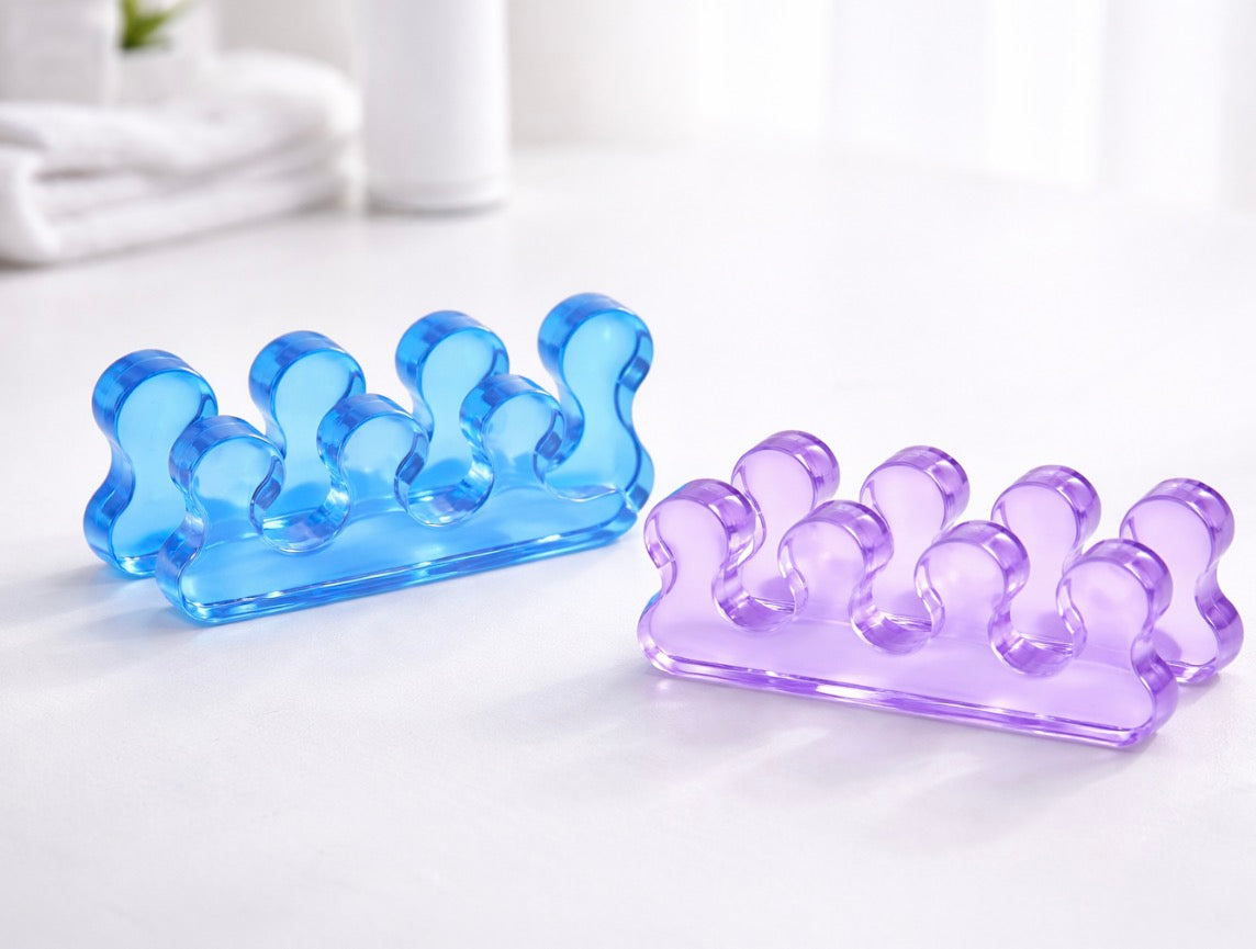 Zehentrenner Gel – 1 Paar