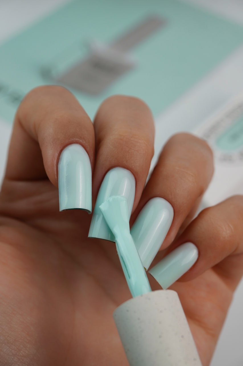 💚 Effortless – Color of the Month Mai 2025 💚
NAILSOFTHEDAY Effortless – 10 ml