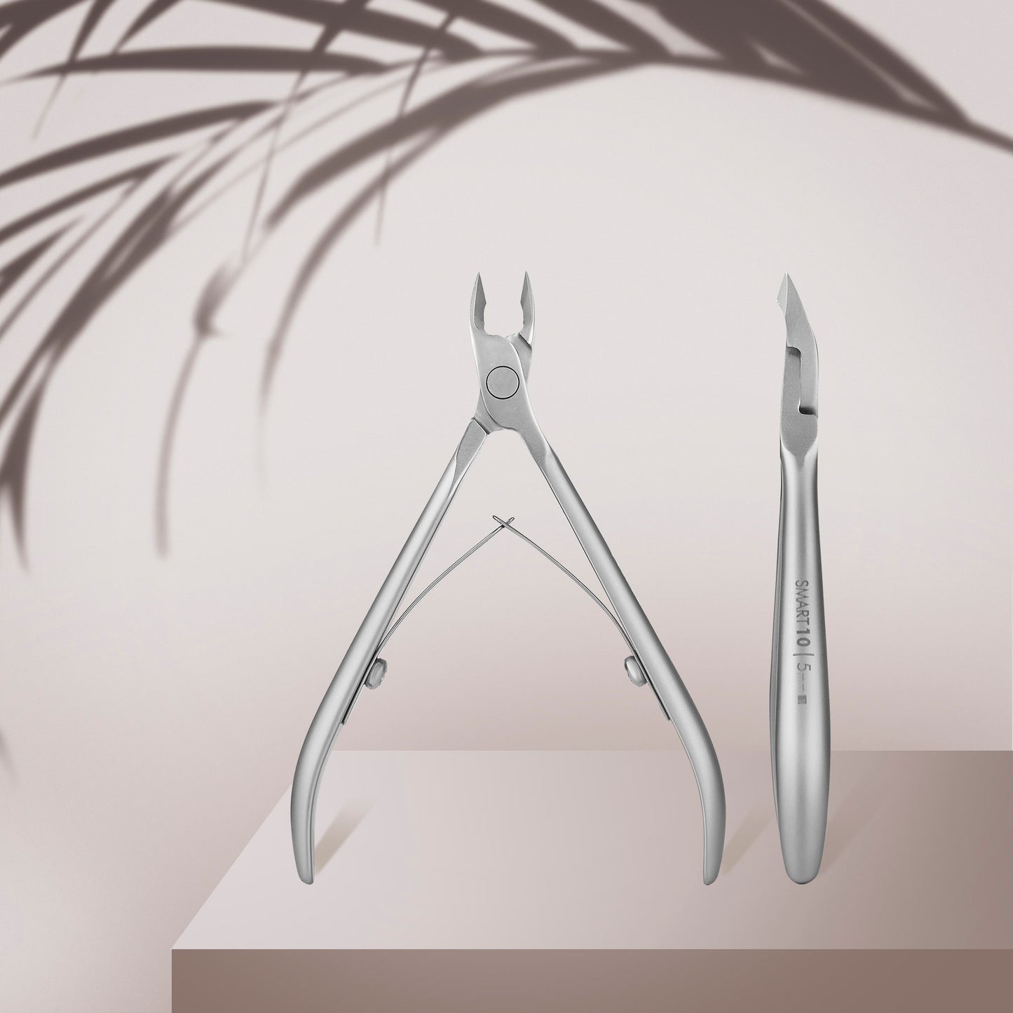 Professionelle Nagelhautzange SMART 10 / 5 mm