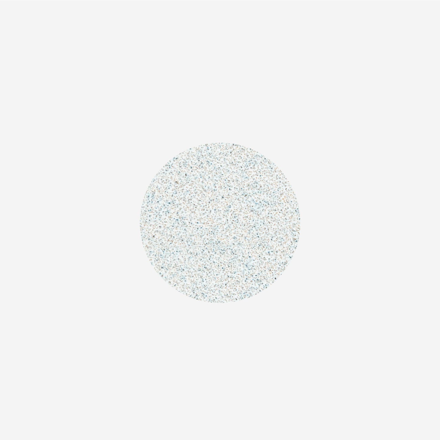 Ersatzfeilen für Pedikür-Scheibe PODODISC STALEKS PRO S (50 Stück)