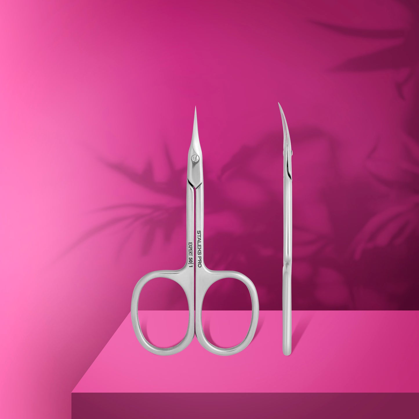 Professionelle Nagelhautschere EXPERT 50 TYP 1