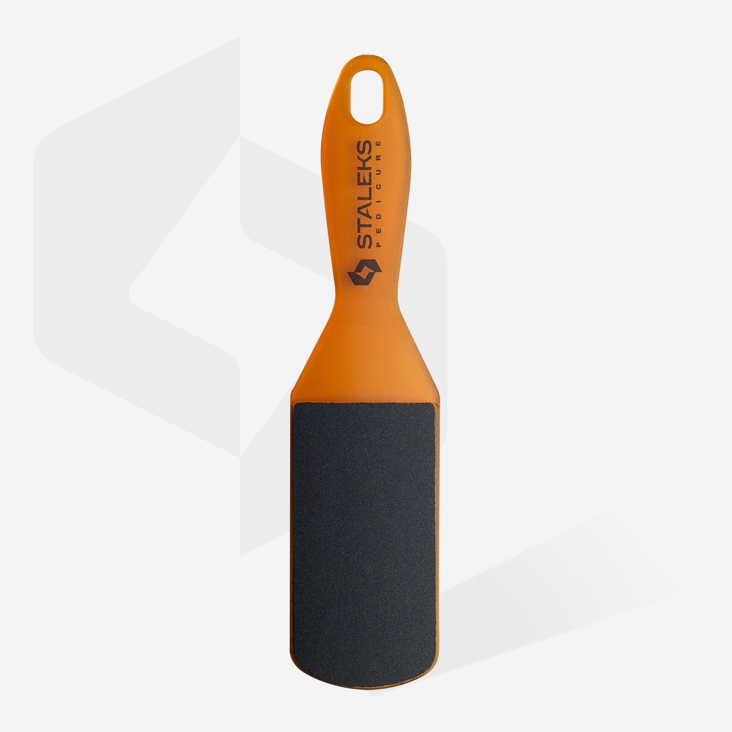 Hornhautfeile aus kunststoff EXPERT 10 TYP 3 (100/180)