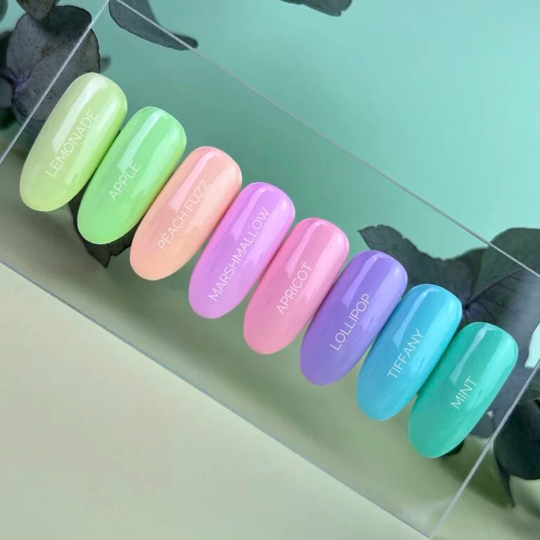 NAILSOFTHEDAY Let’s special Apricot, 10 ml