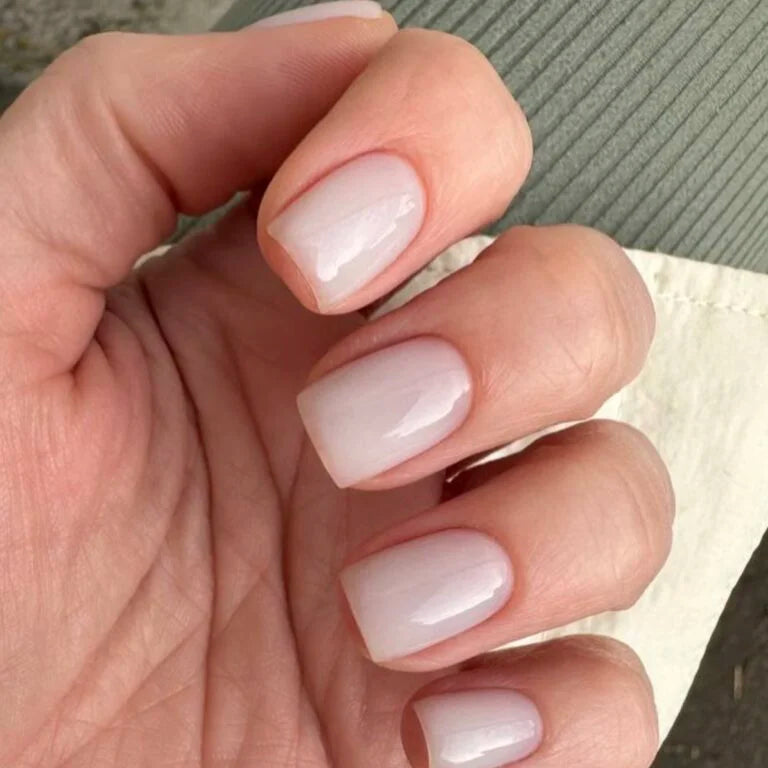 NAILSOFTHEDAY Cover base milk 01, 10 ml