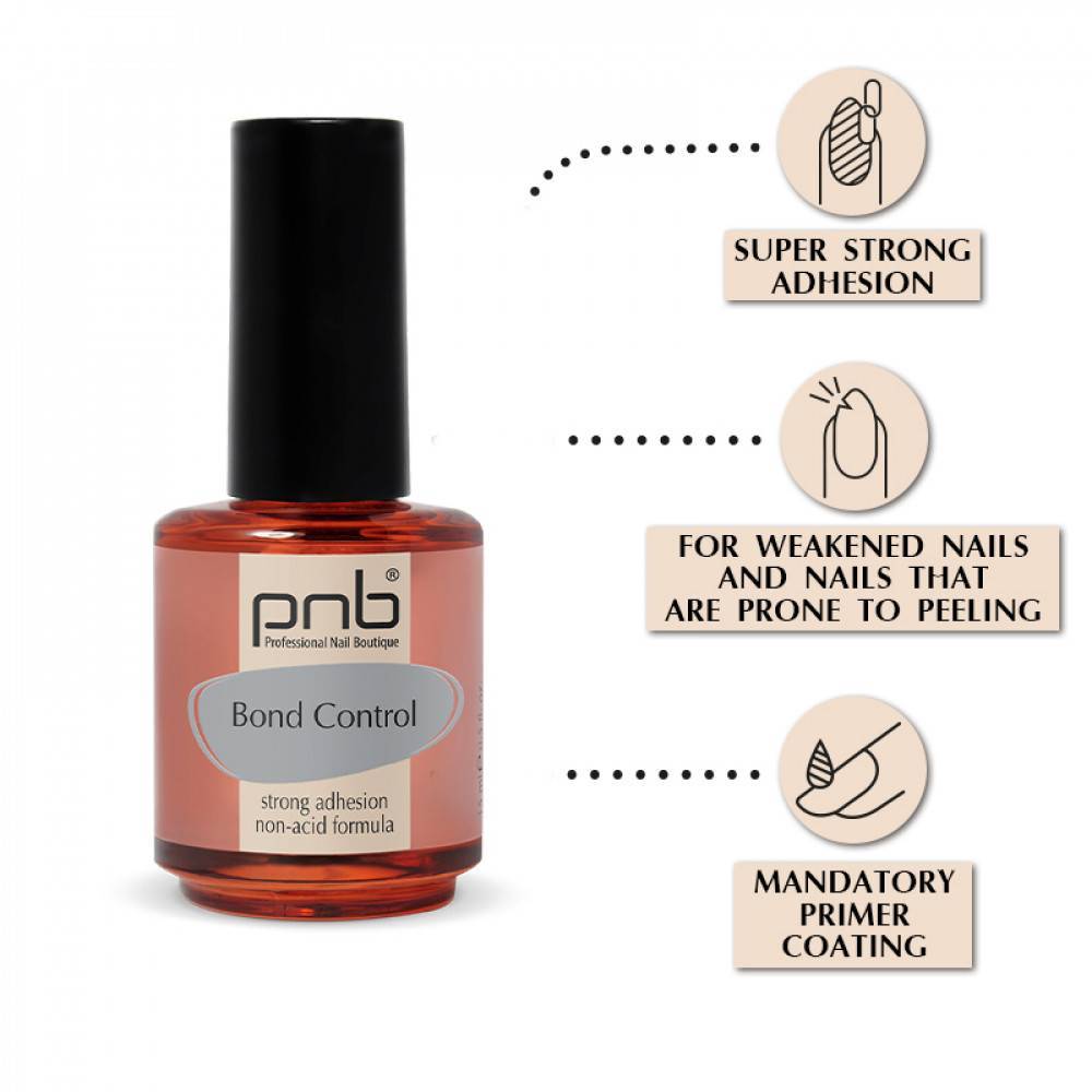 PNB Bond Control, 15 ml