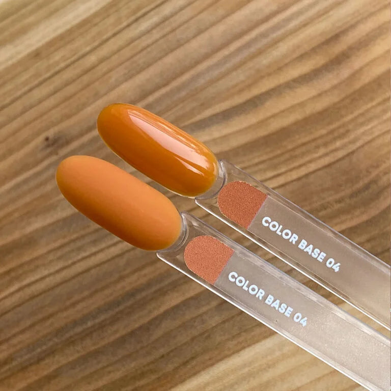 NAILSOFTHEDAY Color base 04, 10 ml