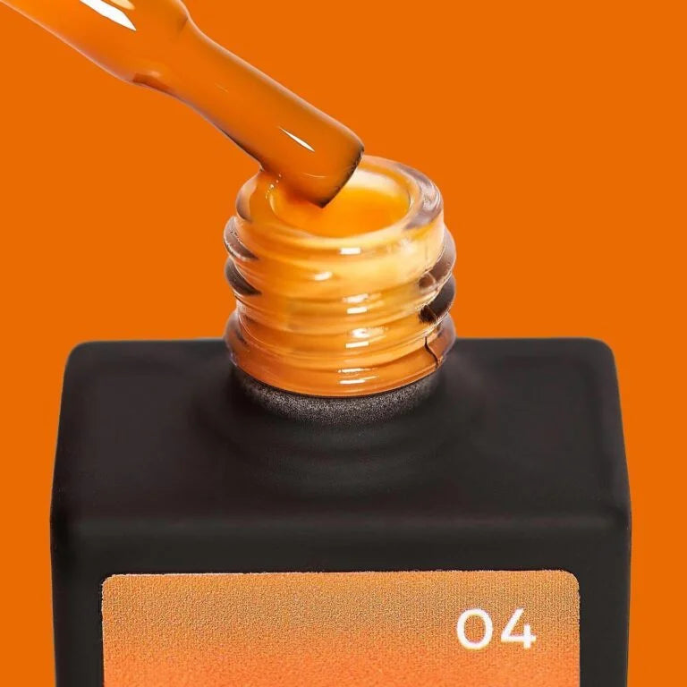NAILSOFTHEDAY Color base 04, 10 ml