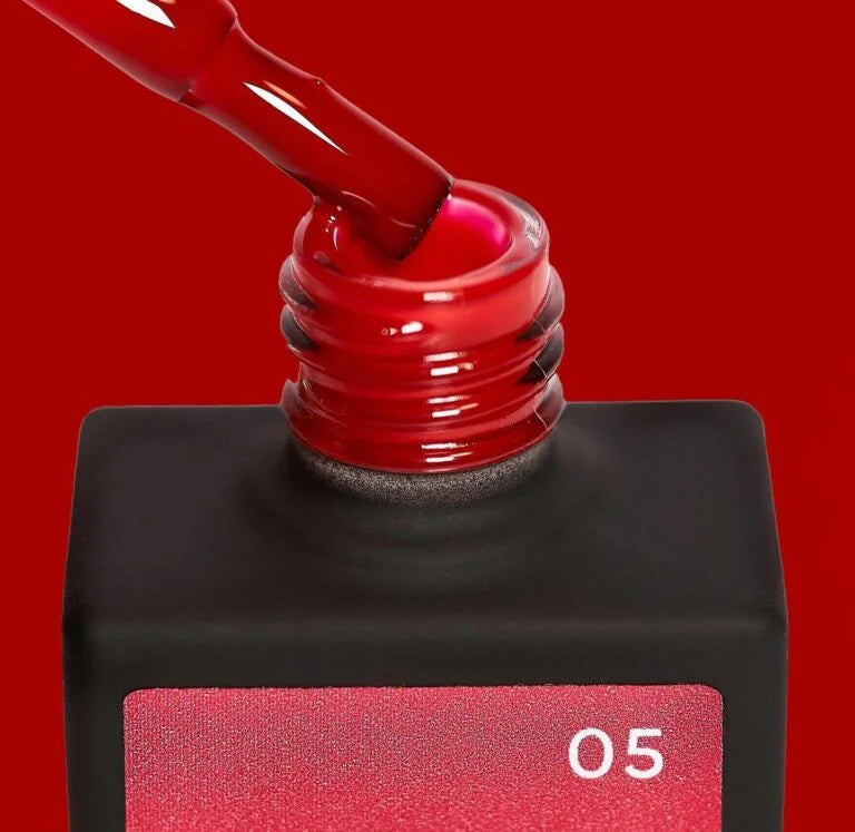 NAILSOFTHEDAY Color base 05, 10 ml