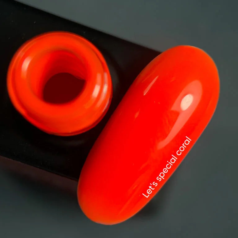 NAILSOFTHEDAY Let’s special Coral, 10 ml