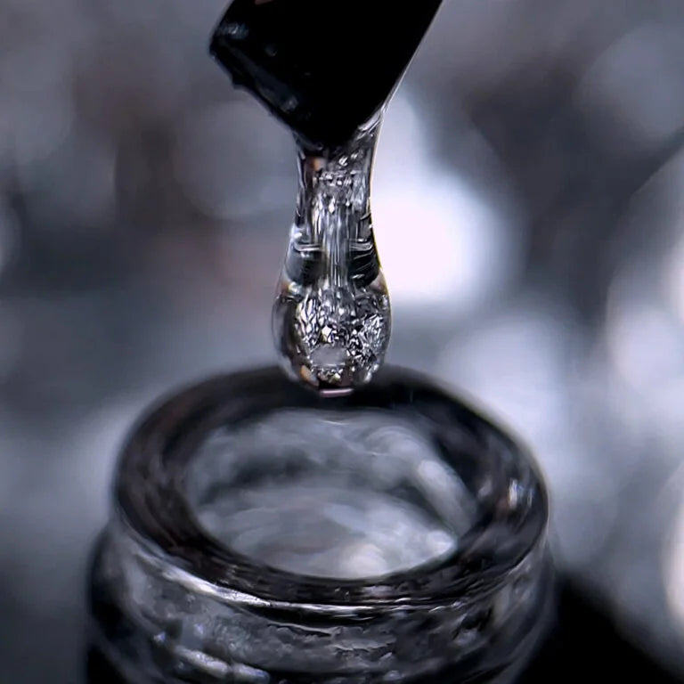 NAILSOFTHEDAY Glossy Top Wipe, 10 ml