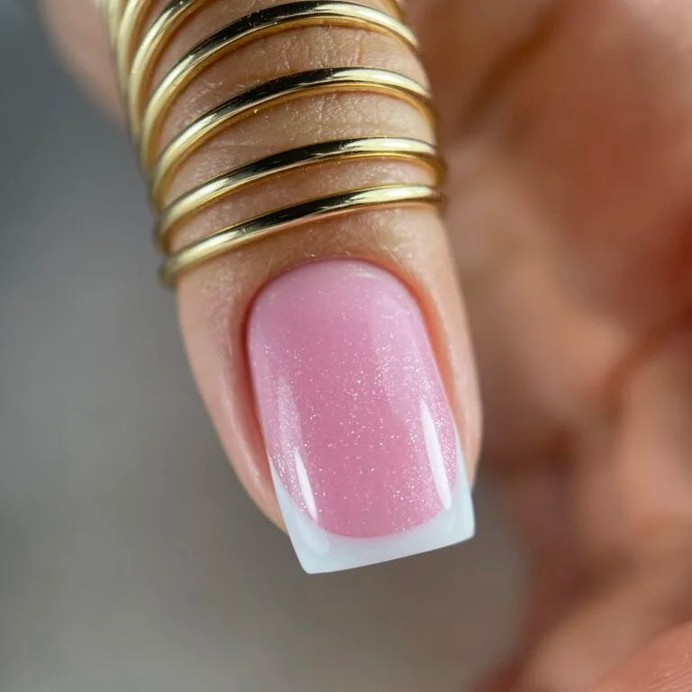 NAILSOFTHEDAY Glossy Top Wipe, 10 ml