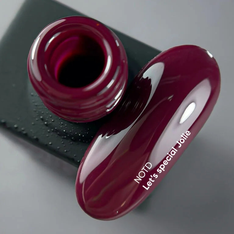 NAILSOFTHEDAY Let's special Jolie, 10 ml