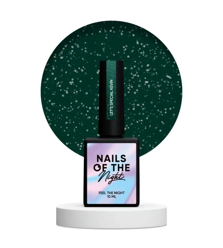 NAILSOFTHENIGHT Let’s special Kevin, 10 ml