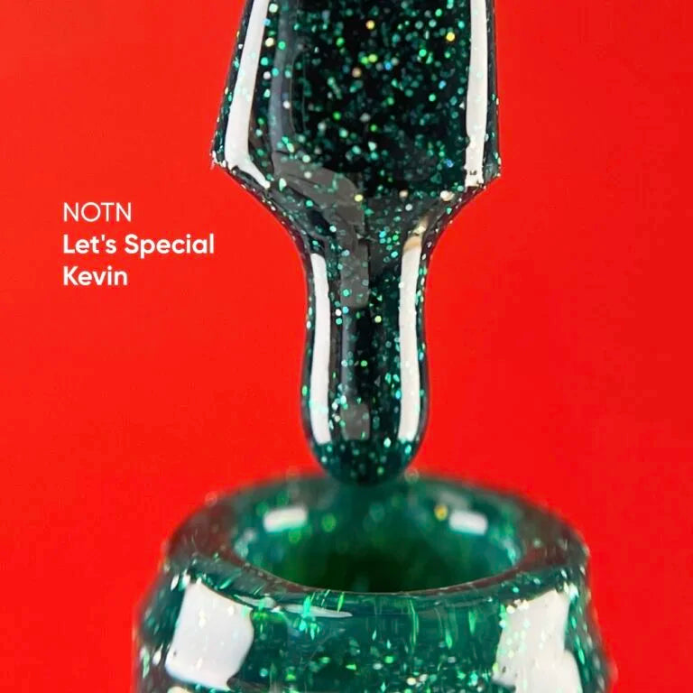 NAILSOFTHENIGHT Let’s special Kevin, 10 ml