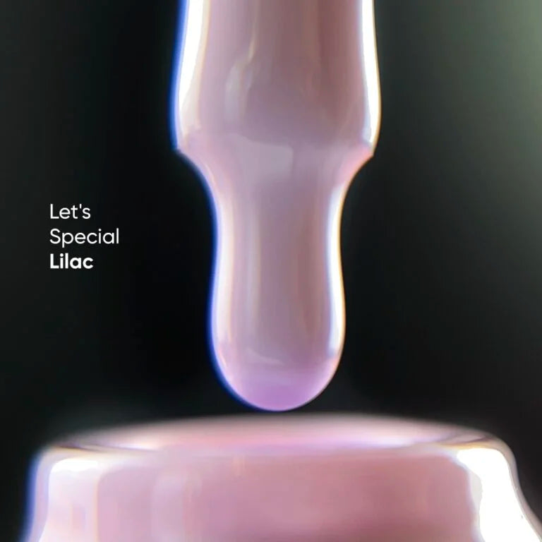 NAILSOFTHEDAY Let's special Lilac, 10 ml