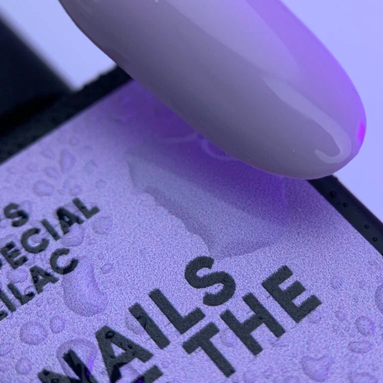 NAILSOFTHEDAY Let's special Lilac, 10 ml