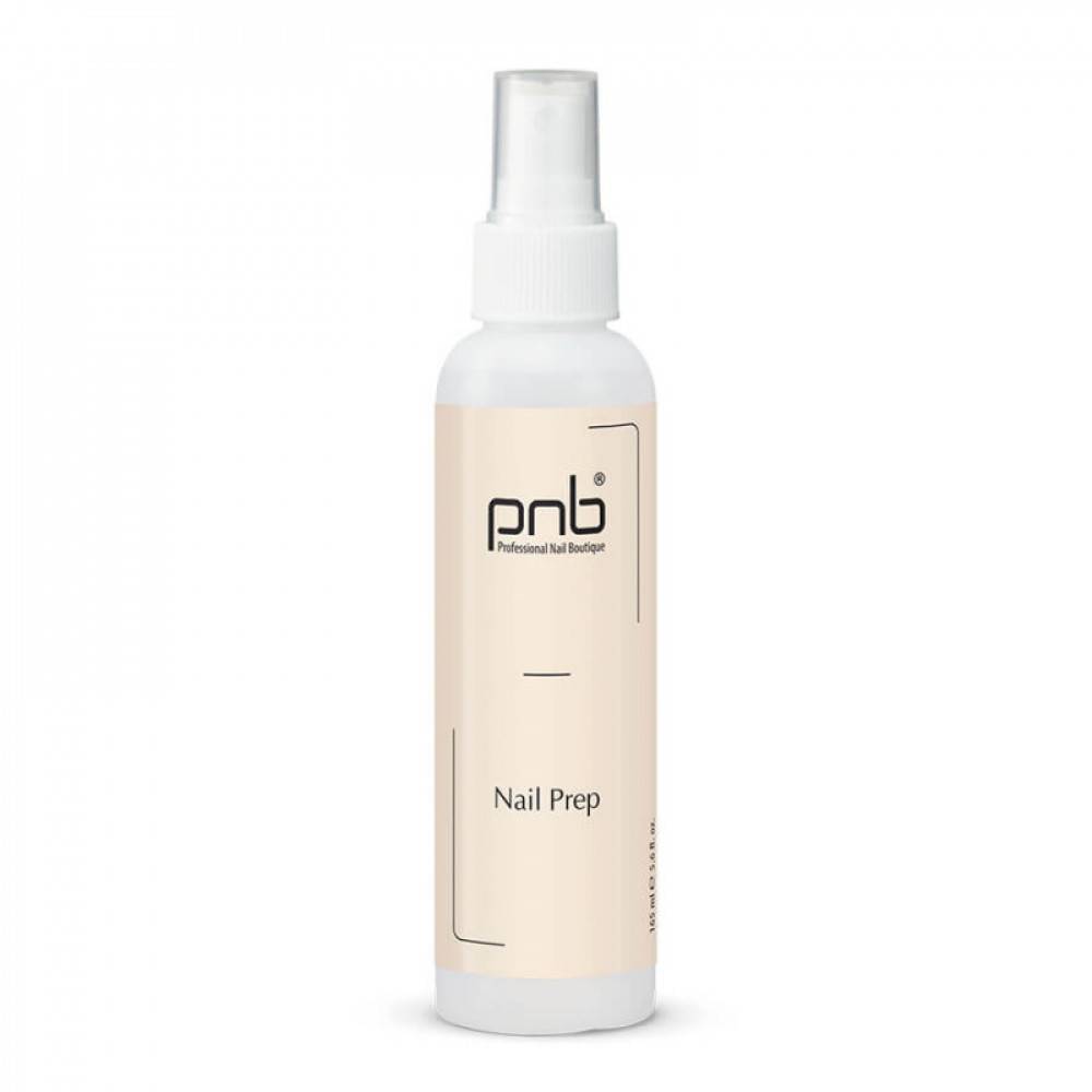 PNB Nail Prep, 150 ml