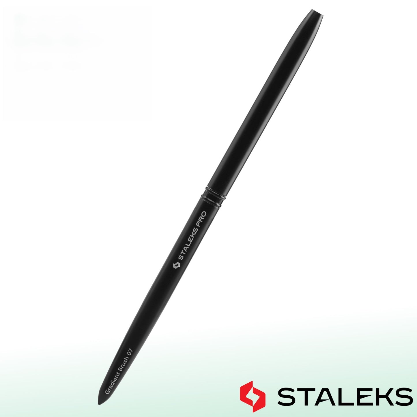 Pinsel für Gradient Staleks EXPERT, Breite 7 mm / Länge 11 mm