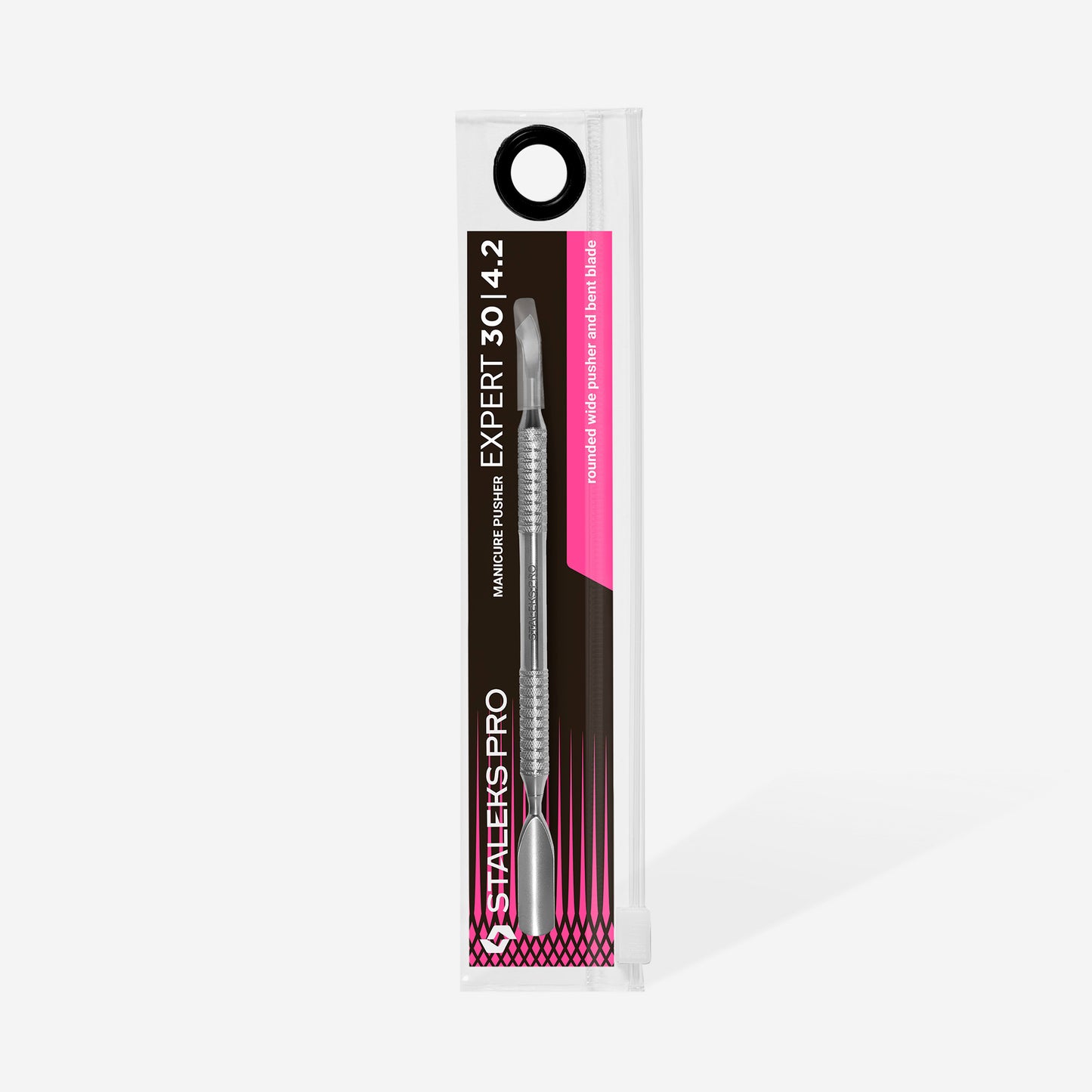 Nagelhautschieber für Maniküre EXPERT 30 TYP 4.2