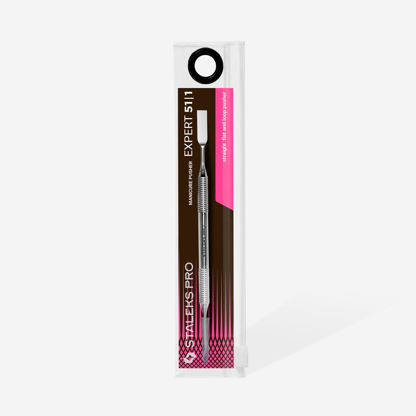 Nagelhautschieber für Maniküre EXPERT 51 TYP 1