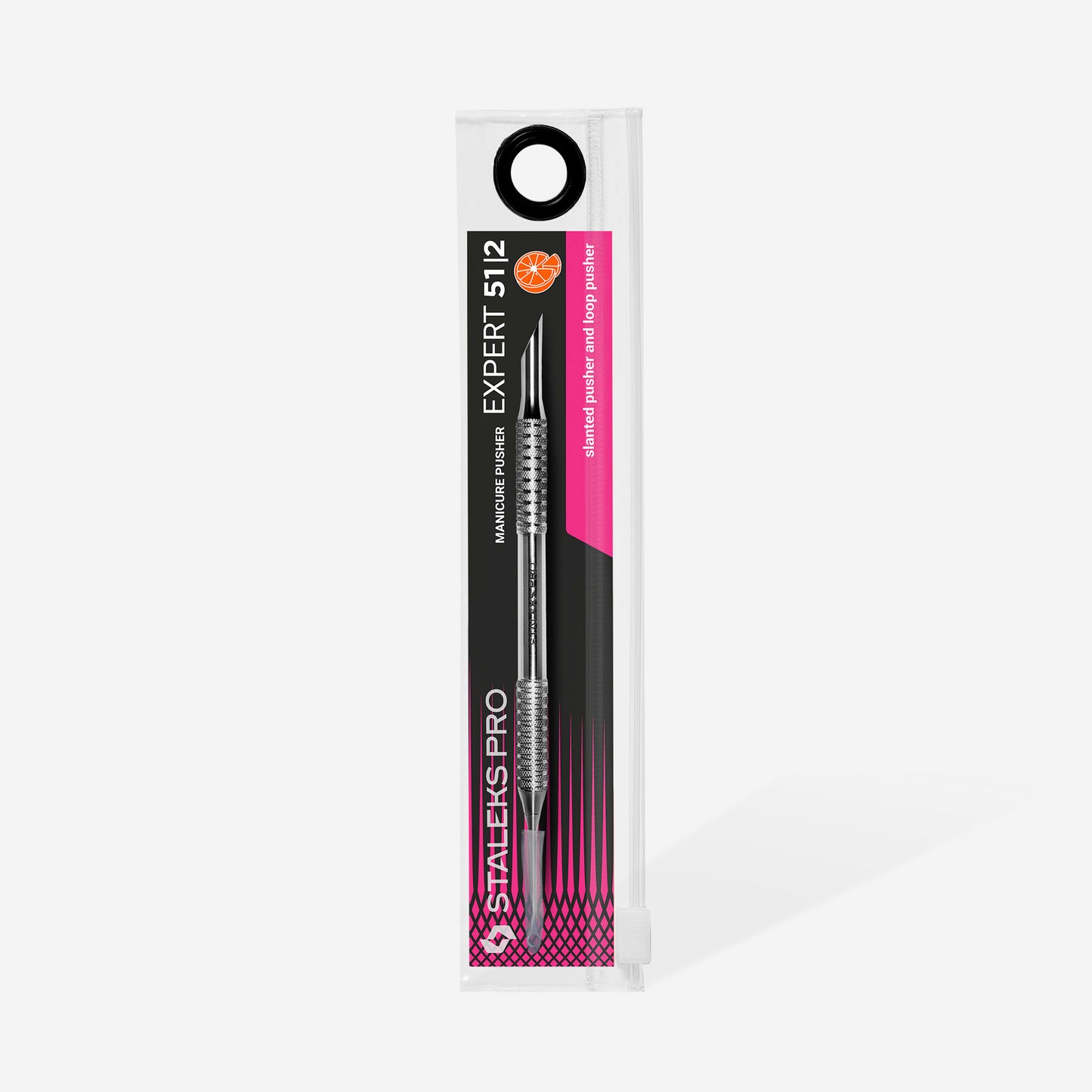 Nagelhautschieber für Maniküre EXPERT 51 TYP 2