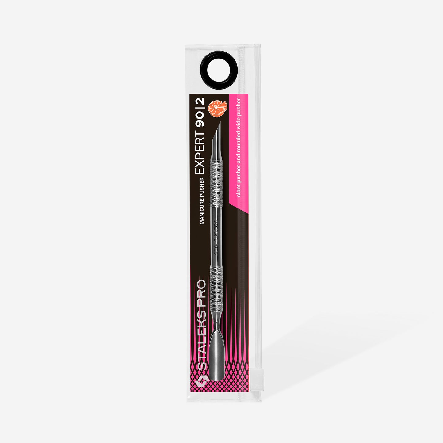 Nagelhautschieber für Maniküre EXPERT 90 TYP 2