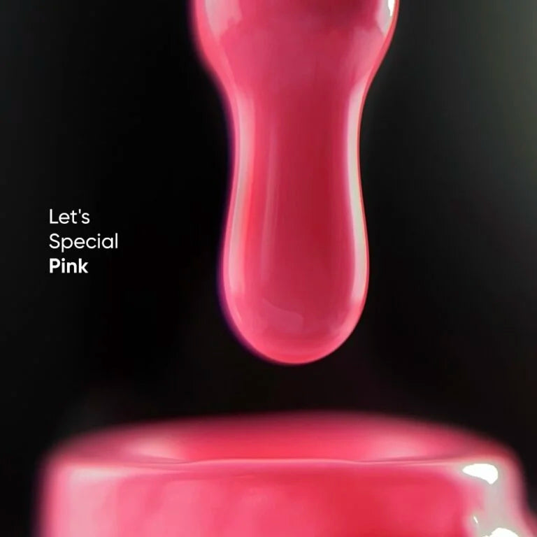 NAILSOFTHEDAY Let’s special Pink, 10 ml