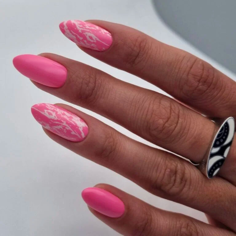 NAILSOFTHEDAY Let’s special Pink, 10 ml