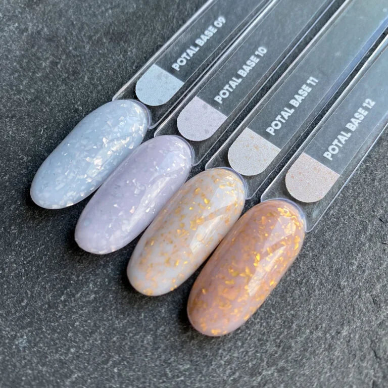 NAILSOFTHEDAY Potal base 11, 10 ml