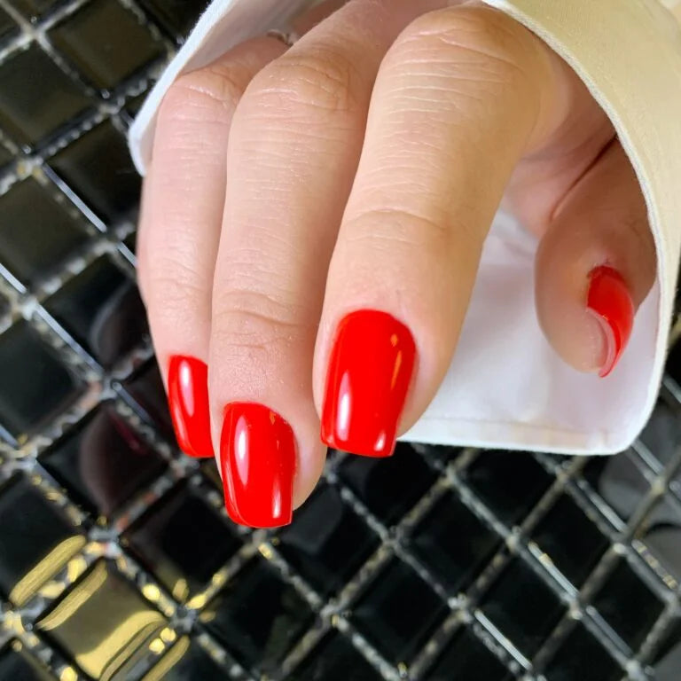 NAILSOFTHEDAY Let’s special Red, 10 ml