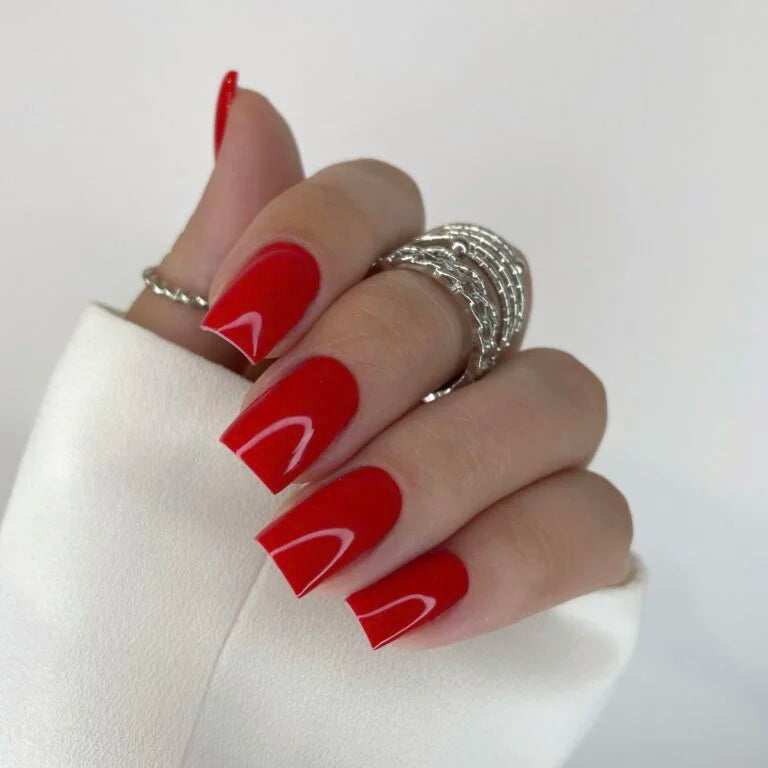 NAILSOFTHEDAY Let’s special Red, 10 ml