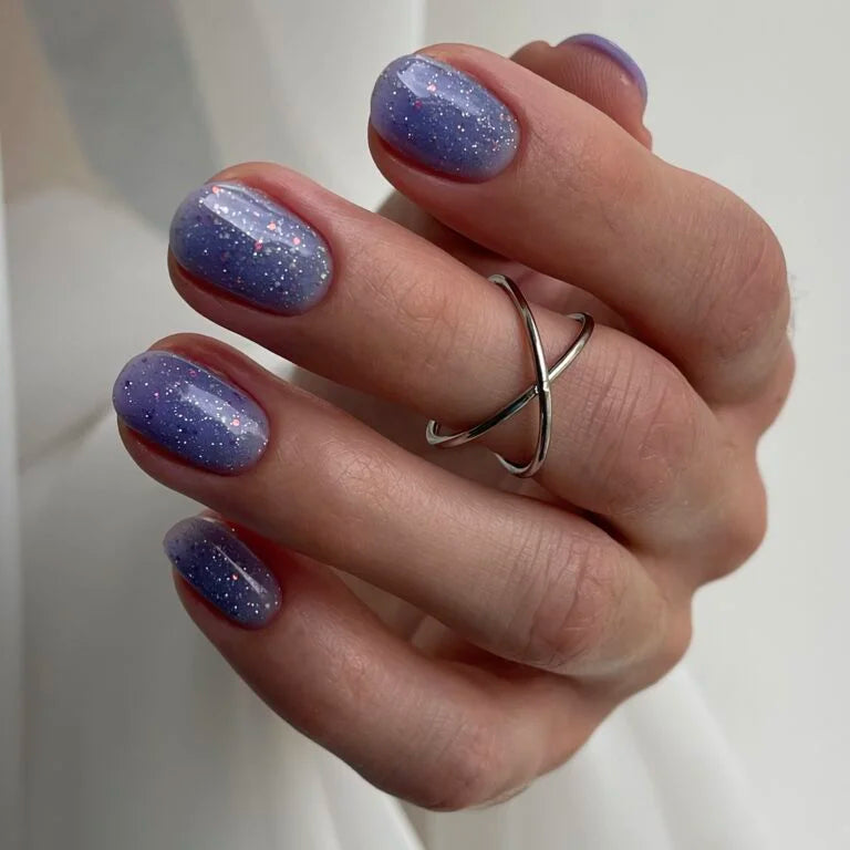 NAILSOFTHENIGHT Reflective base 05, 10 ml