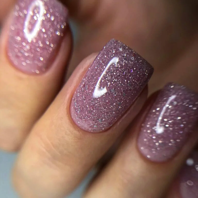 NAILSOFTHENIGHT Reflective base 06, 10 ml