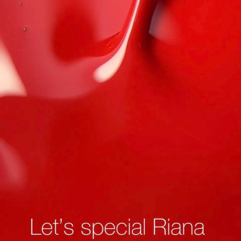 NAILSOFTHEDAY Let's special Riana, 10 ml